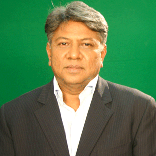 Dr. Balaji Utla, CEO Dr. Balaji Utla, CEO