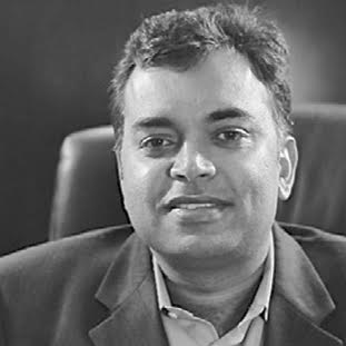 Sachin Nayyar, CEO Sachin Nayyar, CEO