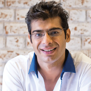 Shezaan Bhojani , Co- Founders, Gita Ramanan , Co- Founders Shezaan Bhojani , Co- Founders, Gita Ramanan , Co- Founders