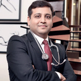 Dr. Arihant Surana,Medical Director Dr. Arihant Surana,Medical Director