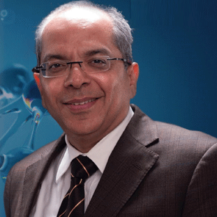 Dr. Sanjay Arora,Managing Director Dr. Sanjay Arora,Managing Director