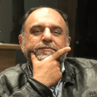 Marzban Irani & Milind Mehta,Co-Founder Marzban Irani & Milind Mehta,Co-Founder