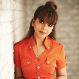Tanaaz M Bhatia ,Founder & MD Tanaaz M Bhatia ,Founder & MD