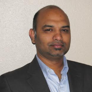 Vinod Soman, Founder & CEO Vinod Soman, Founder & CEO