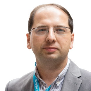 Amir Husain, Founder and CEO Amir Husain, Founder and CEO