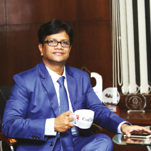 Dr. S. N. Vinaya Babu,Managing Director Dr. S. N. Vinaya Babu,Managing Director
