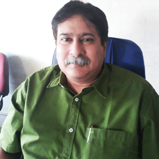 Shashank Dolas,Owner Shashank Dolas,Owner