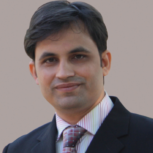 Rameshwar Vyas,CEO Rameshwar Vyas,CEO