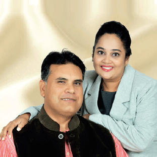 Priyanka Bhargava, Principal Partner & Marketing & Administrative Head,Kamlesh Kumar Bhargava, Principal Partner & Head Architect Priyanka Bhargava, Principal Partner & Marketing & Administrative Head,Kamlesh Kumar Bhargava, Principal Partner & Head Architect