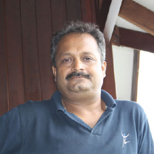 Shivendra Srivastava,Director Shivendra Srivastava,Director