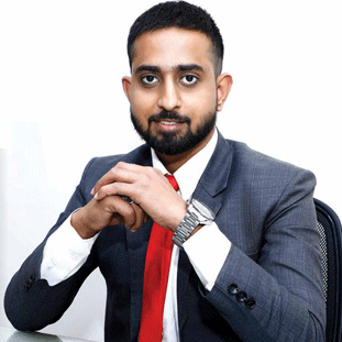 Talha Mohammed Ali Choudhary,Founder & CEO Talha Mohammed Ali Choudhary,Founder & CEO