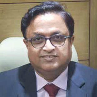 Pramod Kumar Srivastava,Director & CEO Pramod Kumar Srivastava,Director & CEO