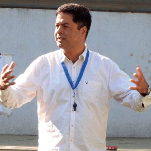 Viveck Varma, Founder Viveck Varma, Founder