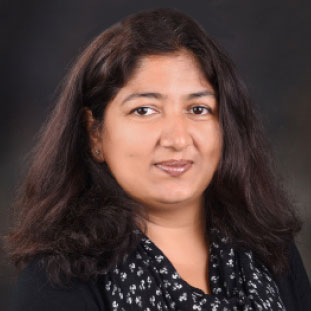 Payeli Ghosh, , Founder & Partner Payeli Ghosh, , Founder & Partner
