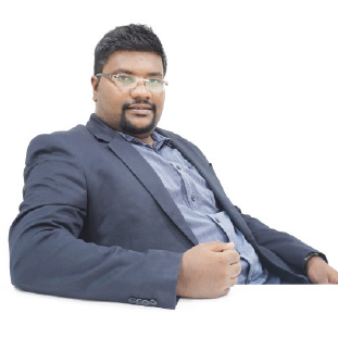 Nagendran Kandaswamy,Founder & Director Nagendran Kandaswamy,Founder & Director