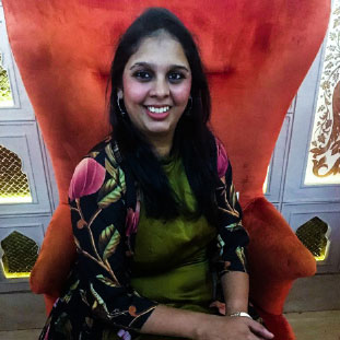 Neha Baid, Founder Neha Baid, Founder