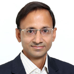 Abhay Nigam, Co-Founders ,Suman Ghose , Director Abhay Nigam, Co-Founders ,Suman Ghose , Director