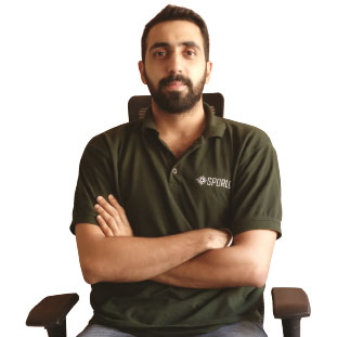 Perseus Daruwala,Founder Perseus Daruwala,Founder
