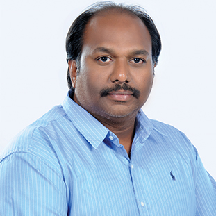 D.R. Krishna,CEO D.R. Krishna,CEO