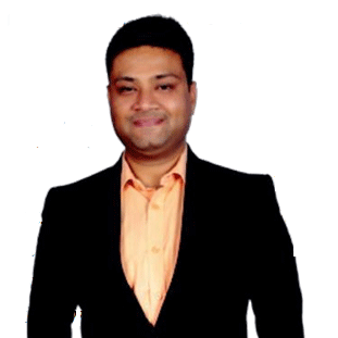 Anshul Udapure, ,Director - Operations Anshul Udapure, ,Director - Operations