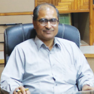 Rajesh N Pande,Managing Director Rajesh N Pande,Managing Director