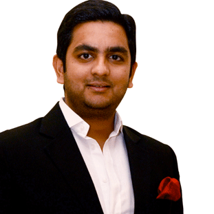 Vinay Kalantri ,Founder & Managing Director Vinay Kalantri ,Founder & Managing Director