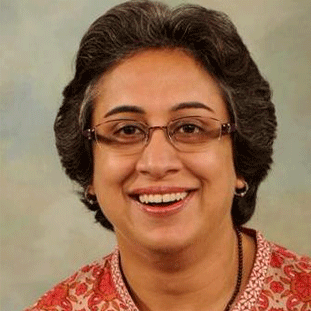 Dr. Shabbi Luthra, Founder & Director Dr. Shabbi Luthra, Founder & Director