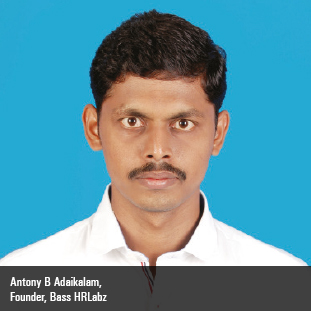Antony B Adaikalam,Founder Antony B Adaikalam,Founder