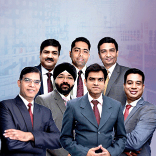 Arvinder Singh Chawla,Director - Business Development (India) Arvinder Singh Chawla,Director - Business Development (India)
