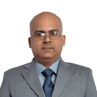 Pankaj Pandey, Head-Automation Business Pankaj Pandey, Head-Automation Business