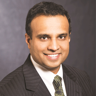 Shashi Kiran,CMO Shashi Kiran,CMO