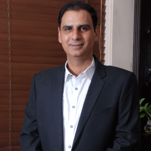 Dr. Cdr Kartikay Saini, Chairman Dr. Cdr Kartikay Saini, Chairman