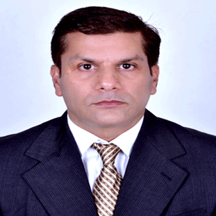 Gyanendra Acharya, CEO Gyanendra Acharya, CEO