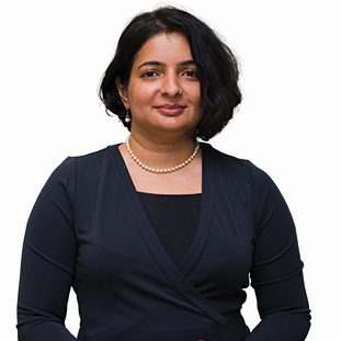 Jyotsna Pattabiraman, Founder & CEO. Jyotsna Pattabiraman, Founder & CEO.