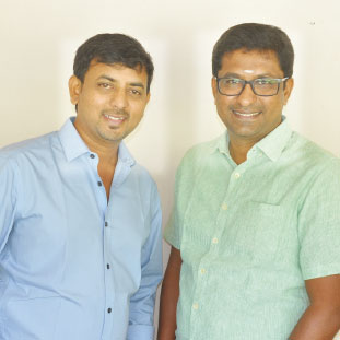 A.R.Castro & E.Karthikeyan,Partners A.R.Castro & E.Karthikeyan,Partners