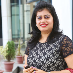 Koheli Puri,Managing Director Koheli Puri,Managing Director