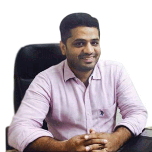 Sameer Bhalla, CEO ,Jay Karkar, CTO Sameer Bhalla, CEO ,Jay Karkar, CTO