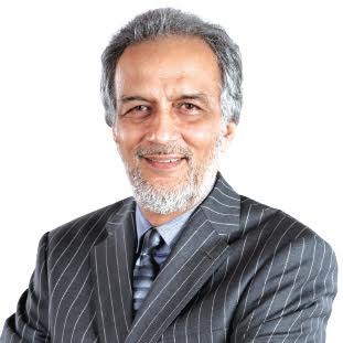 Arvind Thakur,CEO & Joint Managing Director Arvind Thakur,CEO & Joint Managing Director