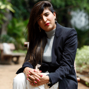 Akshaara Lalwani,Founder & Director Akshaara Lalwani,Founder & Director