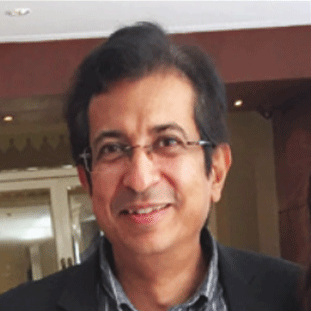 Dr. Vinay Goel,CMD Dr. Vinay Goel,CMD