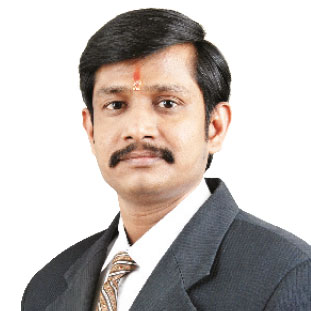 Milind D. Futane,Managing Director & CEO Milind D. Futane,Managing Director & CEO