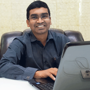 Harshil Shah,Director Harshil Shah,Director
