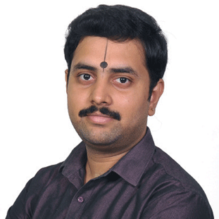 Nagarajarao C R, CEO Nagarajarao C R, CEO