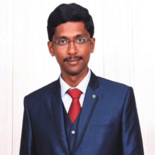 Rajasekar Elavarasan,CEO Rajasekar Elavarasan,CEO