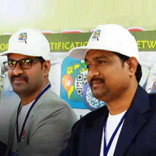 Vivekanand Raula, Founder & CEO,Shyam Raula, CTO Vivekanand Raula, Founder & CEO,Shyam Raula, CTO
