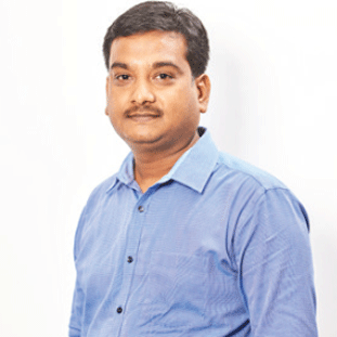 Premkumar Ponniah, Co-Founder & CTO ,KP Senthilkumar, Co-Founder & Director-BD Premkumar Ponniah, Co-Founder & CTO ,KP Senthilkumar, Co-Founder & Director-BD