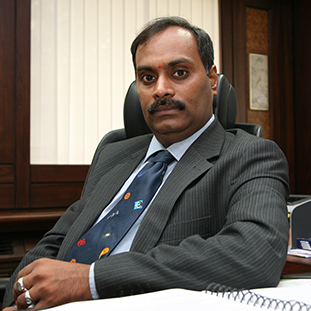 U V Phani Kumar,CEO U V Phani Kumar,CEO