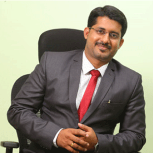 Delwin Davis,CEO & Managing Director Delwin Davis,CEO & Managing Director
