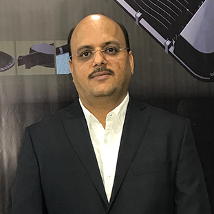 Rahul Nahar,Managing Director Rahul Nahar,Managing Director