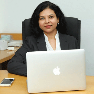 Geeta Lachireddy,Co-Founder Geeta Lachireddy,Co-Founder